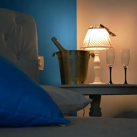 B&B Harmonia-3